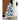 Little Surprise Box 4.9 feet Flat Long Snowy Leaves Xmas Tree - Christmas Tree