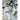Little Surprise Box 4.9 feet Flat Long Snowy Leaves Xmas Tree - Christmas Tree