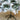 Little Surprise Box 4.9 feet Flat Long Snowy Leaves Xmas Tree - Christmas Tree