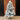 Little Surprise Box 4.9 feet Flat Long Snowy Leaves Xmas Tree - Christmas Tree