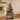 Little Surprise Box 4feet Golden Balls and Gold cherries Bushy christmas Tree readily decorated with ornaments and fillers - Christmas Tree