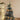 Little Surprise Box 4feet Golden Balls and Gold cherries Bushy christmas Tree readily decorated with ornaments and fillers - Christmas Tree