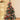 Little Surprise Box 4feet Red Apples and cherries Bushy christmas Tree - Christmas Tree