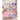 Little Surprise Box 4Pcs Good Luck Bunny Embroidered Kids Bedding Set - Crib & Mattress Accessories