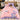 Little Surprise Box 4Pcs Good Luck Bunny Embroidered Kids Bedding Set - Crib & Mattress Accessories