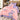 Little Surprise Box 4Pcs Good Luck Bunny Embroidered Kids Bedding Set - Crib & Mattress Accessories