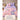Little Surprise Box 4Pcs Good Luck Bunny Embroidered Kids Bedding Set - Crib & Mattress Accessories