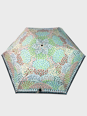 Little Surprise Box 5 Fold Capsule Pocket edition theme Umbrella - LSB - UM - 5FOLDBUDS