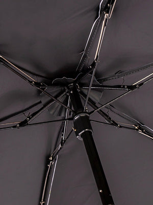 Little Surprise Box 5 Fold Capsule Pocket edition theme Umbrella - LSB - UM - 5FOLDBIRD