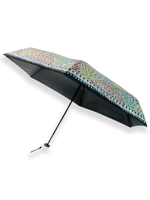 Little Surprise Box 5 Fold Capsule Pocket edition theme Umbrella - LSB - UM - 5FOLDFLORAL