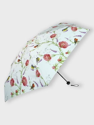 Little Surprise Box 5 Fold Capsule Pocket edition theme Umbrella - LSB - UM - 5FOLDBIRD