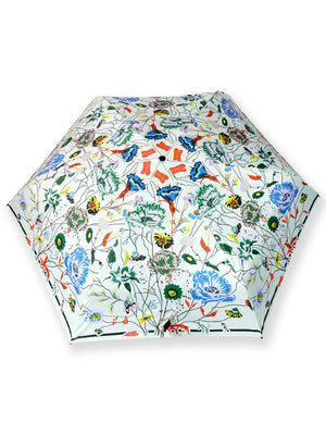 Little Surprise Box 5 Fold Capsule Pocket edition theme Umbrella - LSB - UM - 5FOLDFLORAL