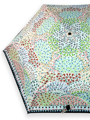 Little Surprise Box 5 Fold Capsule Pocket edition theme Umbrella - LSB - UM - 5FOLDBUDS