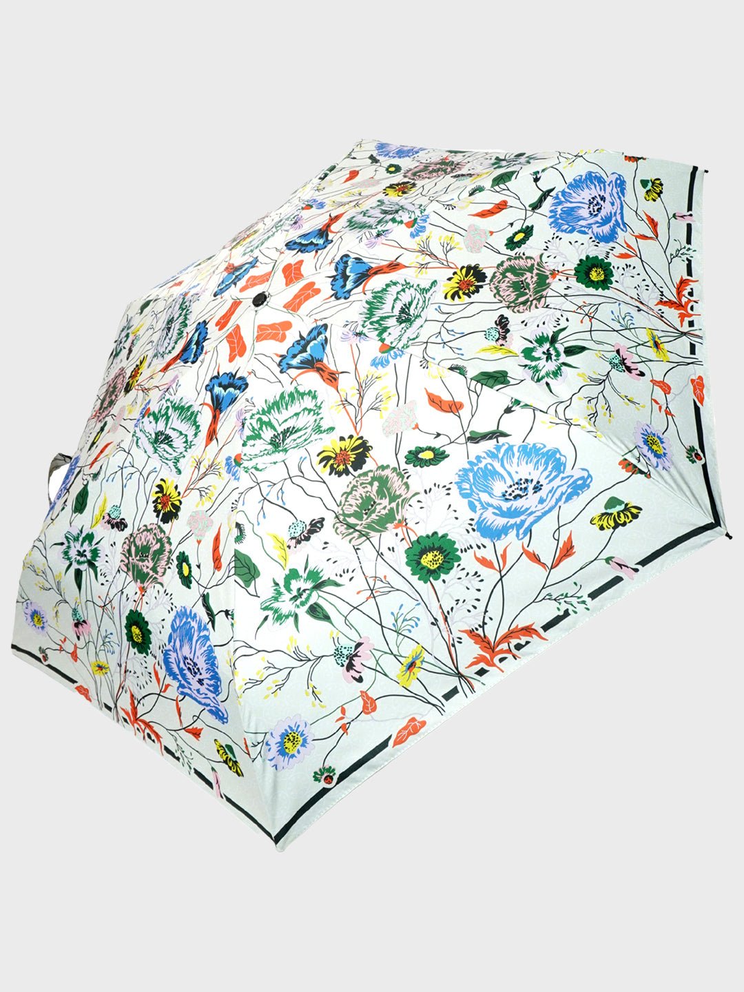 Little Surprise Box 5 Fold Capsule Pocket edition theme Umbrella - LSB - UM - 5FOLDFLORAL
