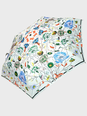 Little Surprise Box 5 Fold Capsule Pocket edition theme Umbrella - LSB - UM - 5FOLDFLORAL