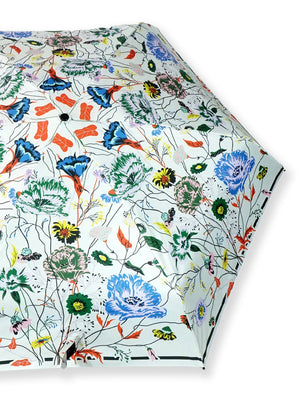 Little Surprise Box 5 Fold Capsule Pocket edition theme Umbrella - LSB - UM - 5FOLDFLORAL