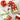 Little Surprise Box 50pcs Naughty Elf Christmas Tree ornaments XMAS Tree decoration set - Christmas Decor