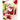 Little Surprise Box 50pcs Naughty Elf Christmas Tree ornaments XMAS Tree decoration set - Christmas Decor