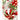 Little Surprise Box 50pcs Naughty Elf Christmas Tree ornaments XMAS Tree decoration set - Christmas Decor