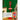 Little Surprise Box 5.8 feet Tall Santa Tree & Lamp, Snowfall Lamp Post Christmas Décor - Christmas Decor