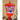 Little Surprise Box 5.8 feet Tall Santa Tree & Lamp, Snowfall Lamp Post Christmas Décor - Christmas Decor