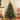 Little Surprise Box 5.9 feet Heavy Flocked Dense Pinecone Christmas Tree - Christmas Tree