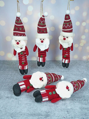 Little Surprise Box, 5pcs combo set Christmas Tree ornament and Christmas DÃ©cor - Christmas Decor