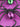 Little Surprise Box 6pcs Pack of Glitter Spider Spooky Halloween theme Table/wall Decor - Halloween