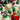 Little Surprise Box 70pcs London Teddy Red & Green themed assorted Christmas Tree Balls & xmas decoration set - Christmas Decor