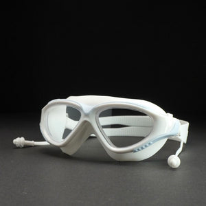 Little Surprise Box Adult Swim Goggles | The Mom Store - Swim Goggles