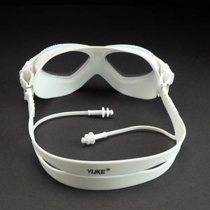 Little Surprise Box Adult Swim Goggles | The Mom Store - Swim Goggles