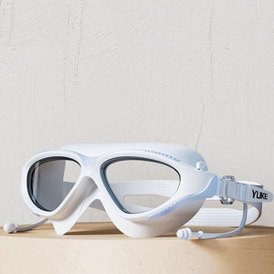 Little Surprise Box Adult Swim Goggles | The Mom Store - Swim Goggles
