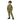 Little Surprise Box, Air Force, Kids Halloween Costume Fancy Dress Up - 110 Halloween Costumes