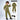 Little Surprise Box, Air Force, Kids Halloween Costume Fancy Dress Up - 110 Halloween Costumes