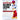 Little Surprise Box, Alladin Red & White, Kids Halloween Costume Fancy Dress Up - M Halloween Costumes
