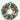 Little Surprise Box Artificial Christmas wreath for Door Wall & Christmas Décor - LSB - CMS - 15BIGPINECNE - WRTH