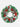 Little Surprise Box Artificial Christmas wreath for Door Wall & Christmas Décor - LSB - CMS - 15BIGPINECNE - WRTH