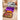 Little Surprise Box Astro Space Lunch Box | The Mom Store - Purple Lunch Box