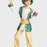 Little Surprise Box, Baby Aladdin, Kids Halloween Costume Fancy Dress Up - LSB - HWC - BABYALADDIN - 7 - 9Y