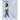 Little Surprise Box Baby Girl Kids Umbrella | The Mom Store - Monsoon Wear