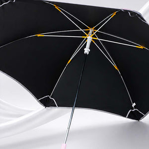 Little Surprise Box Baby Girl Kids Umbrella | The Mom Store - Monsoon Wear