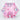 Little Surprise Box Baby Girl Kids Umbrella | The Mom Store - Monsoon Wear