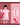 Little Surprise Box, Baby Pink Dino Park Raincoat for Kids and Toddlers - LSB - RC - BABYPNKDINO - M