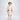 Little Surprise Box Beige Bear 3D Raincoat - Size 1 Kids Rainwear