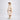 Little Surprise Box Beige Bear 3D Raincoat - Size 1 Kids Rainwear