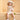Little Surprise Box Beige Fruit Emoji Kids Swimwear Set + Hat, Wash Bag & Detergent - 3 - 4 Years Kids Swimwear