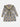 Little Surprise Box Beige sailor Checkered Collar Knitted Frock Winterwear for girls - LSB - FRK - BEIGESAILORCOLLAR - 3 - 4Y
