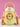Little Surprise Box Belly Fox Kids Water bottle with Handle,820ML - LSB - BOTTLE - FOXYELLOW