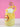 Little Surprise Box Belly Fox Kids Water bottle with Handle,820ML - LSB - BOTTLE - FOXYELLOW