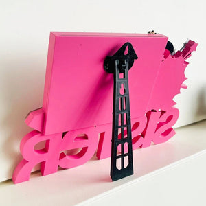 Little Surprise Box Best Sister Table Photo Frame, Gift for Sister - Home Decor